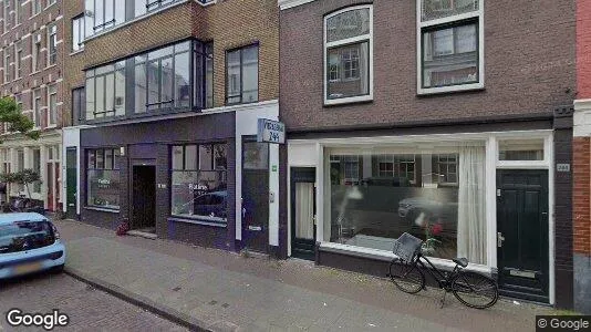 Kantorruimte for rent i Amsterdam Oud-Zuid - Foto uit Google Street View