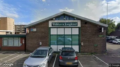 Bedrijfsruimtes for rent in Uithoorn - Photo from Google Street View