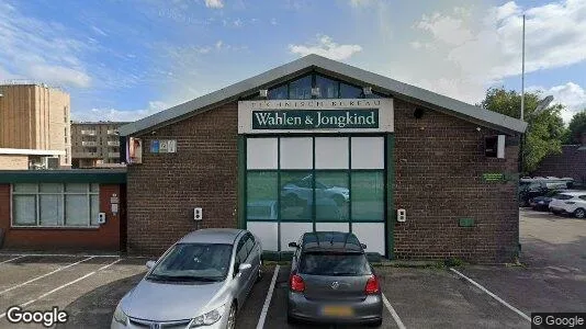 Bedrijfsruimtes for rent i Uithoorn - Foto uit Google Street View