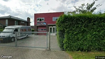 Kantorruimte for rent in Achtkarspelen - Photo from Google Street View