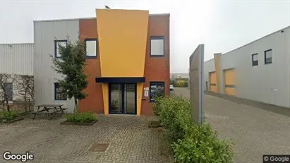 Bedrijfsruimtes for rent in Purmerend - Photo from Google Street View