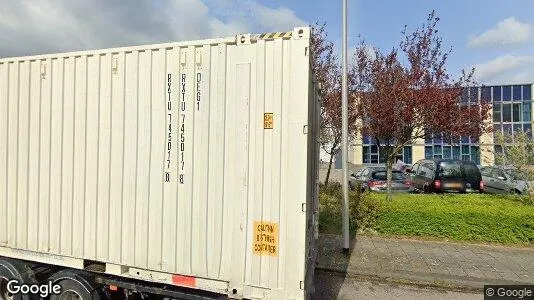 Bedrijfsruimtes for rent i Zoetermeer - Foto uit Google Street View