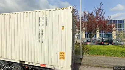 Bedrijfsruimtes for rent in Zoetermeer - Photo from Google Street View