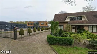 Bedrijfsruimtes for rent in Rucphen - Photo from Google Street View
