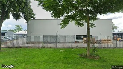 Bedrijfsruimtes for rent in Roermond - Photo from Google Street View