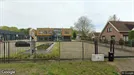 Commercial space for rent, Rucphen, North Brabant, Kerkeheidestraat 10A