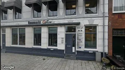 Kantorruimte for rent in Purmerend - Photo from Google Street View