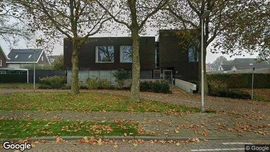 Kantorruimte for rent i Heusden - Foto uit Google Street View