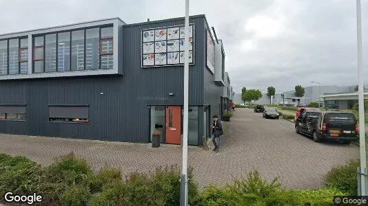 Bedrijfsruimtes for rent i Enkhuizen - Foto uit Google Street View