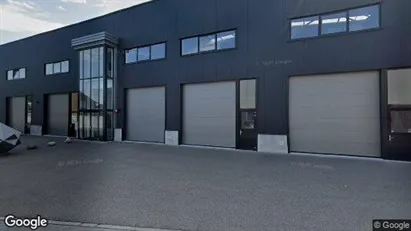 Bedrijfsruimtes for rent in Rijssen-Holten - Photo from Google Street View