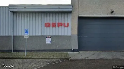 Bedrijfsruimtes for rent in Utrecht Zuid-West - Photo from Google Street View