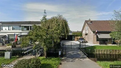 Bedrijfsruimtes for rent in Lansingerland - Photo from Google Street View