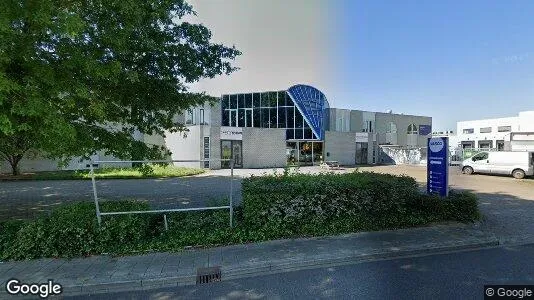 Bedrijfsruimtes for rent i Sittard-Geleen - Foto uit Google Street View