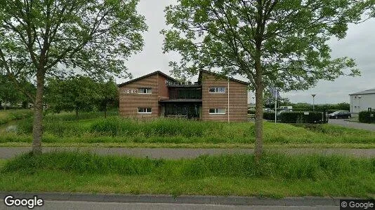 Bedrijfsruimtes for rent i Súdwest-Fryslân - Foto uit Google Street View