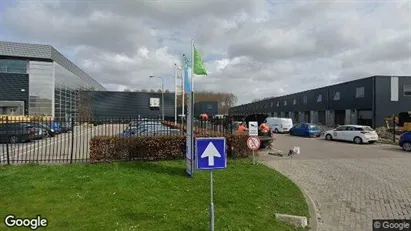 Kantorruimte for rent in Almere - Photo from Google Street View