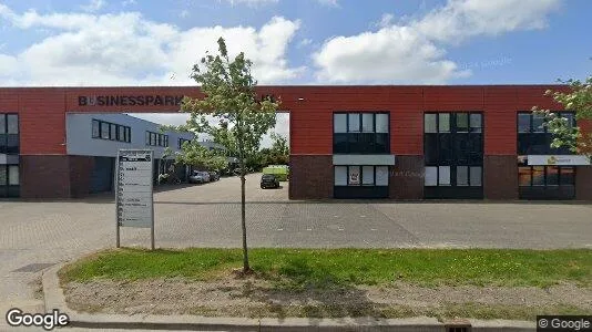 Kantorruimte for rent i Schagen - Foto uit Google Street View