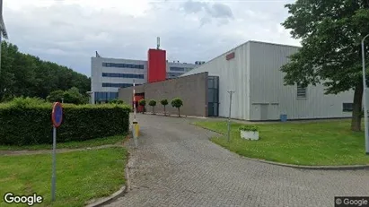 Kantorruimte for rent in Lelystad - Photo from Google Street View