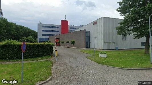Kantorruimte for rent i Lelystad - Foto uit Google Street View