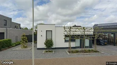 Bedrijfsruimtes for rent in Roosendaal - Photo from Google Street View