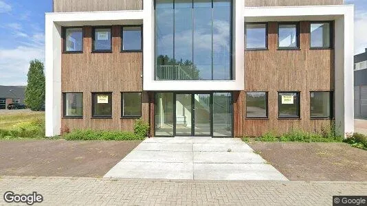 Kantorruimte for rent i Twenterand - Foto uit Google Street View