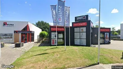 Bedrijfsruimtes for rent in Almelo - Photo from Google Street View