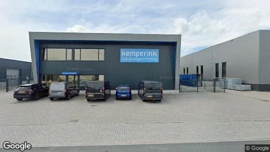 Kantorruimte for rent i Wierden - Foto uit Google Street View