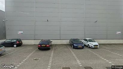 Kantorruimte for rent in Almelo - Photo from Google Street View