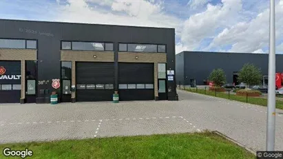 Bedrijfsruimtes for rent in Almelo - Photo from Google Street View