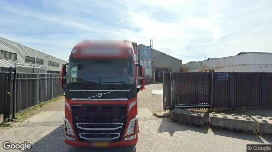 Bedrijfsruimtes for rent i Zaanstad - Foto uit Google Street View