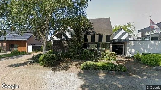 Bedrijfsruimtes for rent i Someren - Foto uit Google Street View