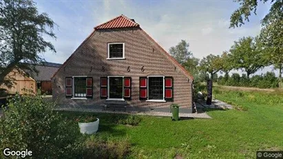Kantorruimte for rent in Utrechtse Heuvelrug - Photo from Google Street View