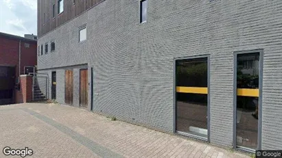 Kantorruimte for rent in Utrecht Noord-Oost - Photo from Google Street View