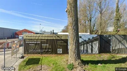 Bedrijfsruimtes for rent in Den Helder - Photo from Google Street View
