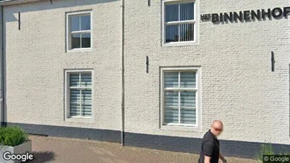 Kantorruimte for rent in Hilvarenbeek - Photo from Google Street View