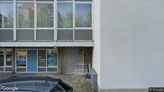 Kantorruimte for rent i Amsterdam Zuideramstel - Foto uit Google Street View