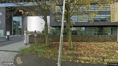 Kantorruimte for rent in Utrecht Leidsche Rijn - Photo from Google Street View