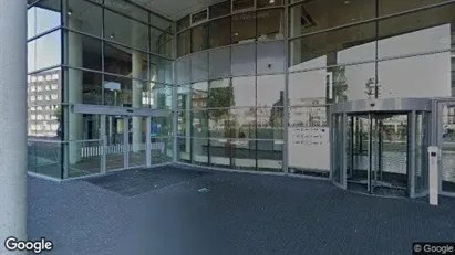 Kantorruimte for rent in Amersfoort - Photo from Google Street View