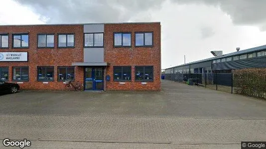 Bedrijfsruimtes for rent i Overbetuwe - Foto uit Google Street View