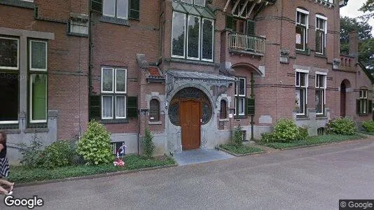 Kantorruimte for rent i Steenwijkerland - Foto uit Google Street View