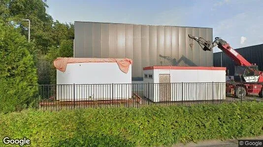 Bedrijfsruimtes for rent i Echt-Susteren - Foto uit Google Street View