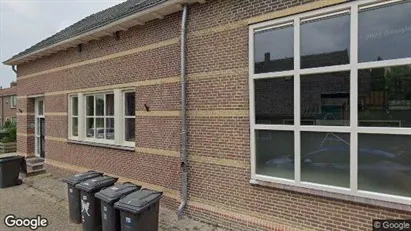 Kantorruimte for rent in Leerdam - Photo from Google Street View