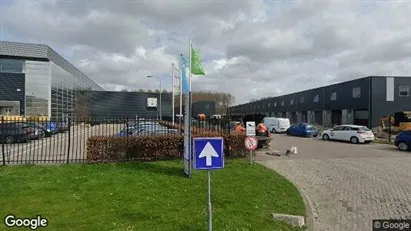 Bedrijfsruimtes for rent in Almere - Photo from Google Street View