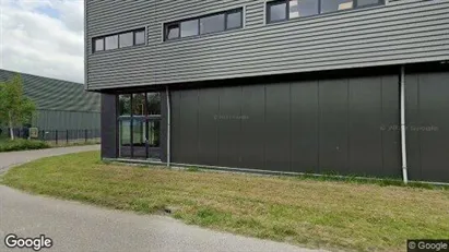 Bedrijfsruimtes for rent in Haarlemmermeer - Photo from Google Street View