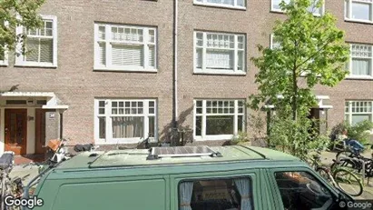 Kantorruimte for rent in Amsterdam Oud-Zuid - Photo from Google Street View