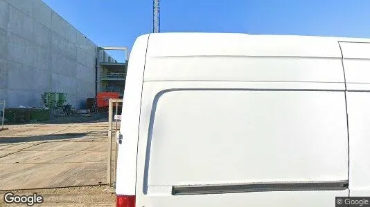 Bedrijfsruimtes for rent i Lansingerland - Foto uit Google Street View