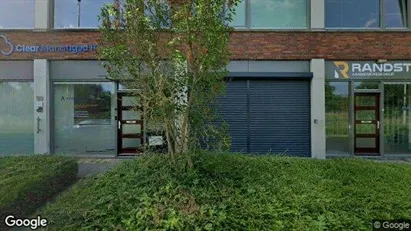 Kantorruimte for rent in Zwijndrecht - Photo from Google Street View
