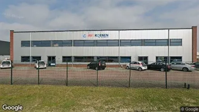 Kantorruimte for rent in Amstelveen - Photo from Google Street View