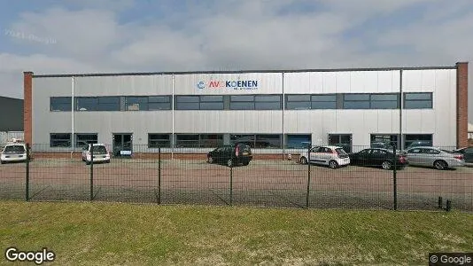 Kantorruimte for rent i Amstelveen - Foto uit Google Street View