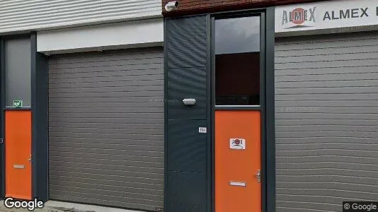 Bedrijfsruimtes for rent i Haarlemmermeer - Foto uit Google Street View