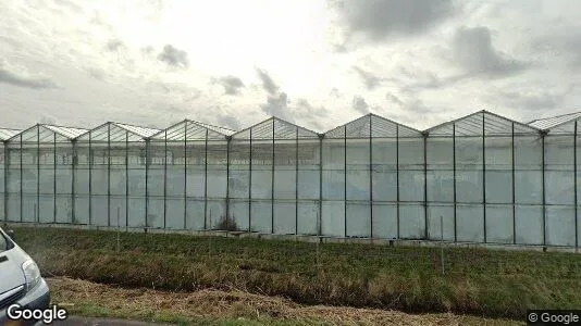 Bedrijfsruimtes for rent i Amstelveen - Foto uit Google Street View